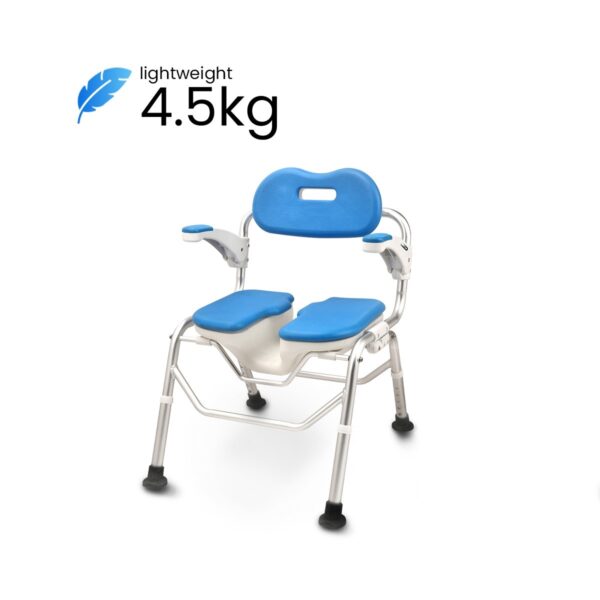 Foldable Shower Chair