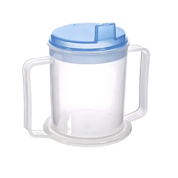 Double-Handled Cup - Image 2