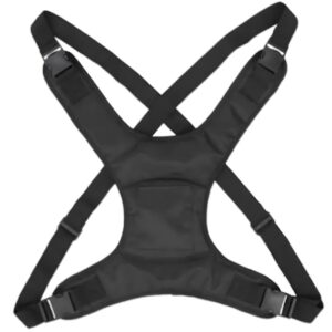 Wheelchair safe belt