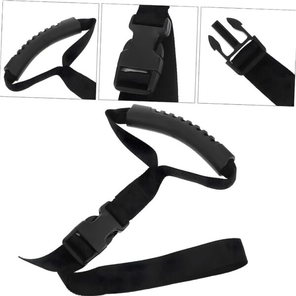 Car Assist Handle Set - Image 5