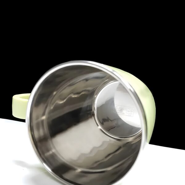 Nursing Cup With Straw - Image 4