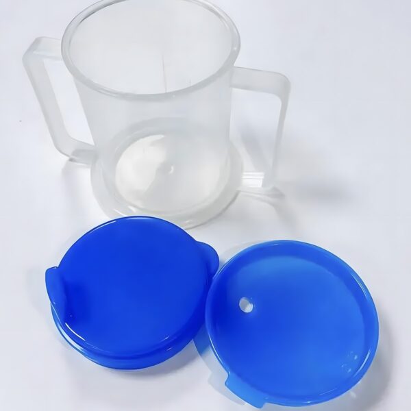 Double-Handled Cup - Image 3