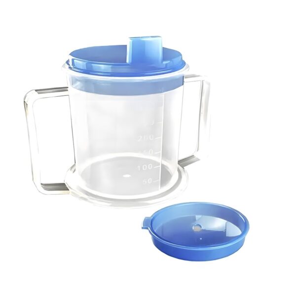 Double-Handled Cup - Image 4