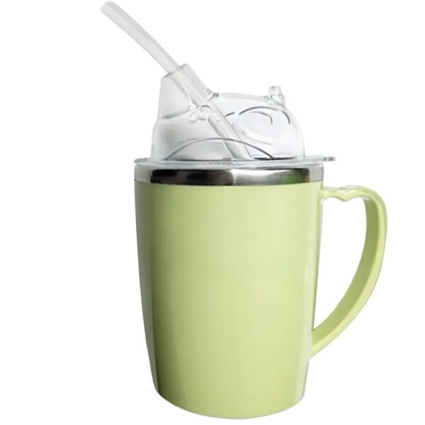 Nursing Cup With Straw - Image 5