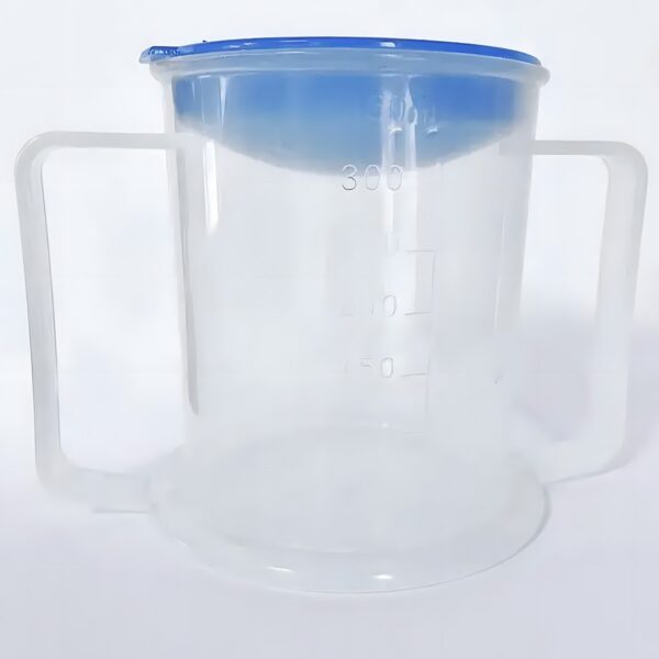 Double-Handled Cup - Image 5