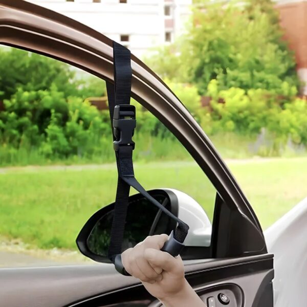 Car Assist Handle Set - Image 3