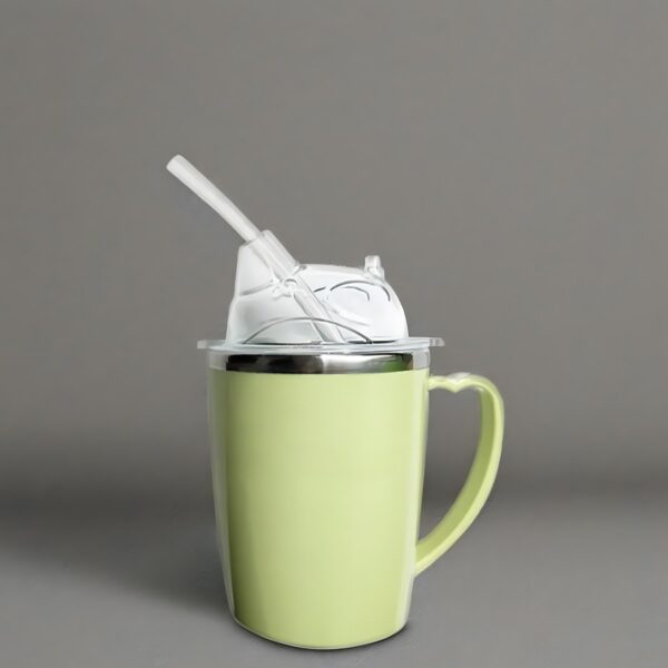 Nursing Cup With Straw - Image 6