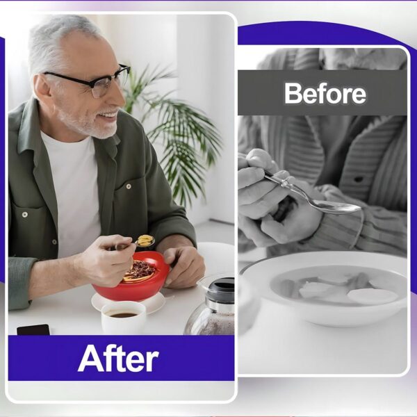 Elderly Care Bowls - Image 7