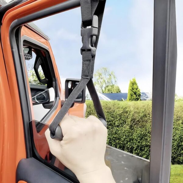 Car Assist Handle Set - Image 2