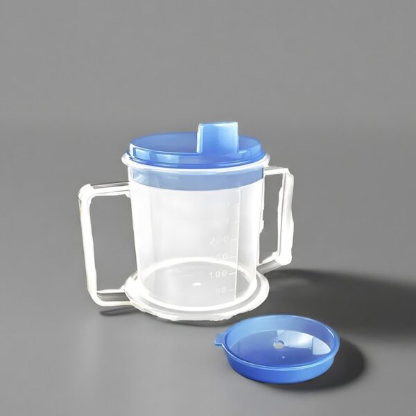 Double-Handled Cup - Image 6