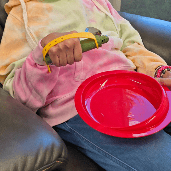 Elderly Care Bowls - Image 3