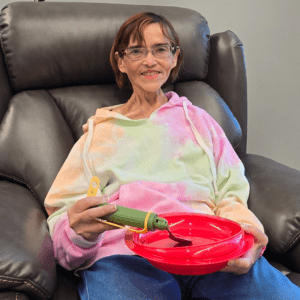 Elderly Care Bowls