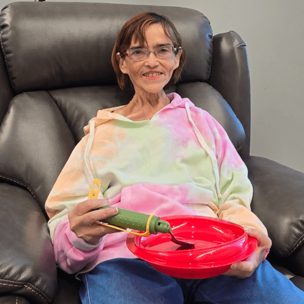 Elderly Care Bowls