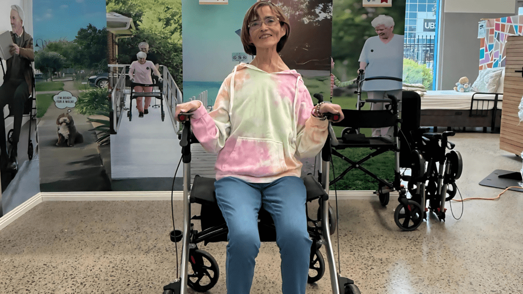  Heavy-Duty Rollator Walkers: Are They Worth It?