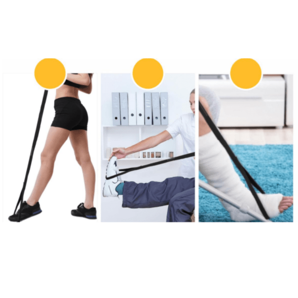 Leg Lifter Foot Loop - Image 2