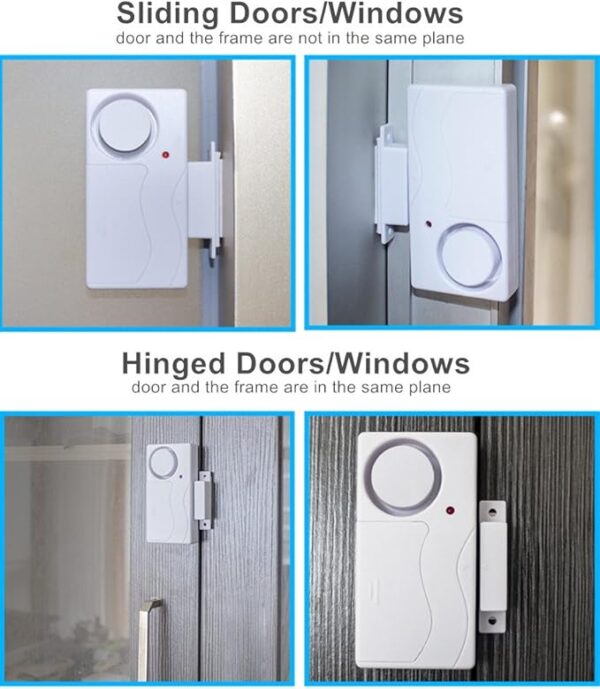 Door Alarm - Image 2