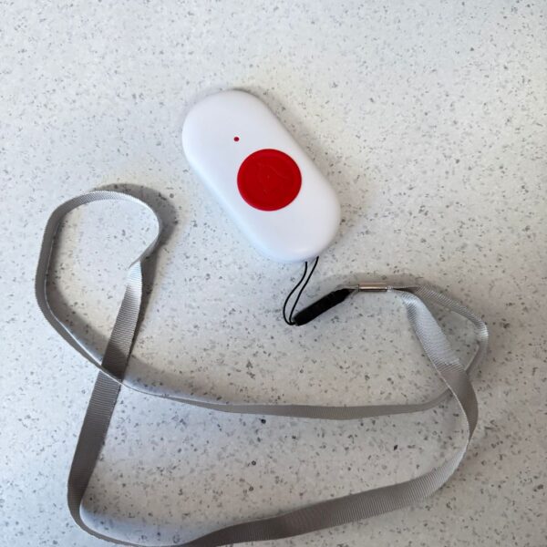 Wireless Caregiver Pager - Image 4