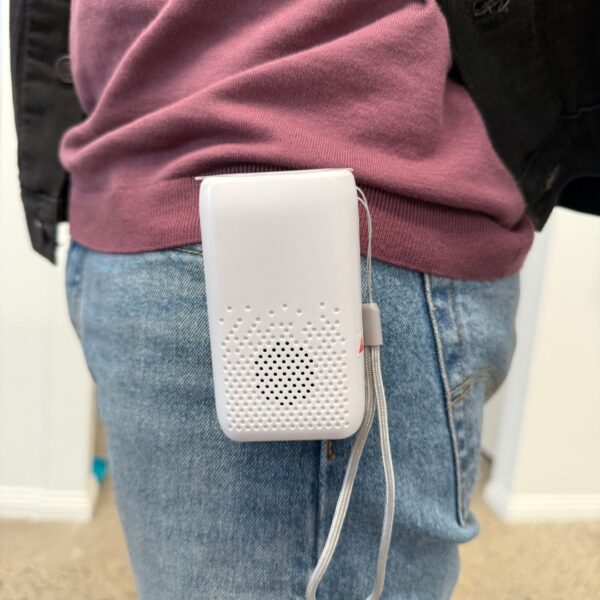 Wireless Caregiver Pager - Image 7