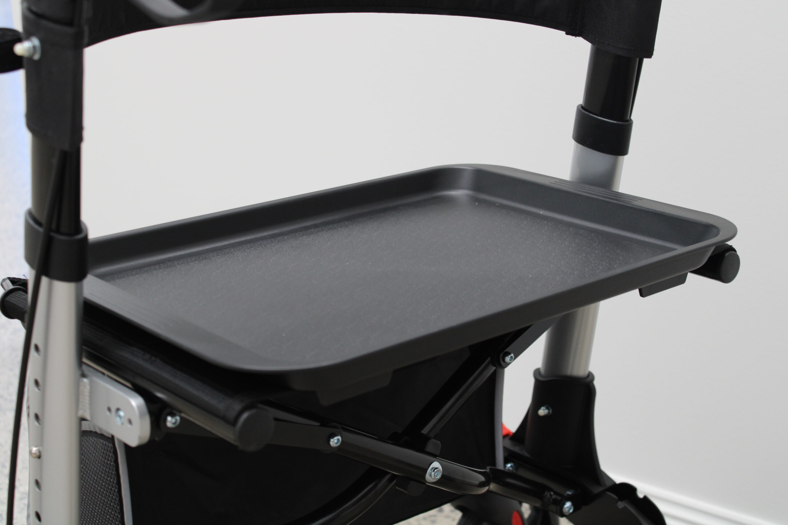 Portable Walker Tray