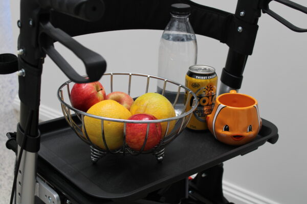 Portable Walker Tray - Image 2