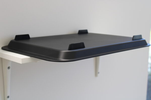 Portable Walker Tray - Image 3