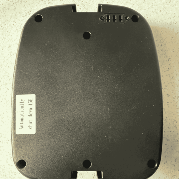 Carbon Fibre wheelchair battery - Image 3