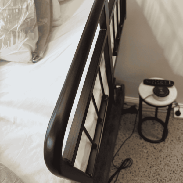Side rails for Voice Control bed - Image 2