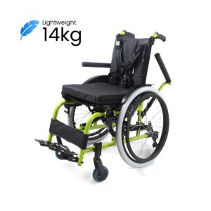 GrowMate Paediatric Wheelchair
