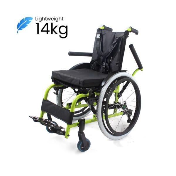 GrowMate Paediatric Wheelchair