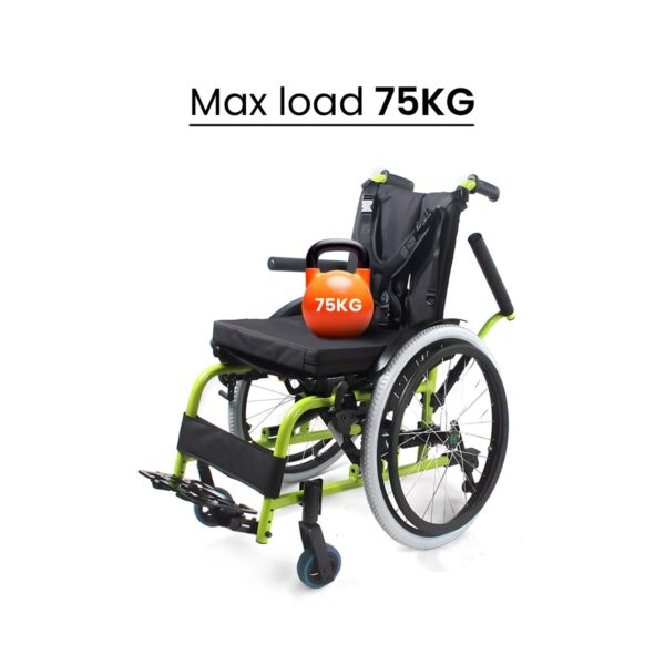 GrowMate Paediatric Wheelchair - Image 7