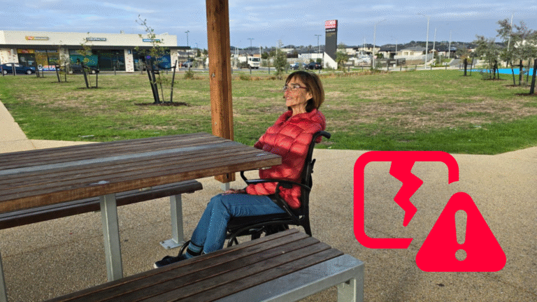 Battery Life and Charging Tips for Power Wheelchairs in Australia