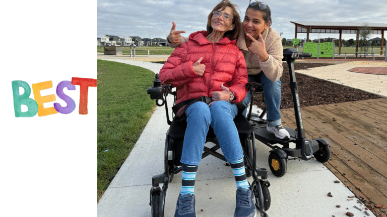 Choosing the Right Power Wheelchair for Narrow Doorways and Small Homes