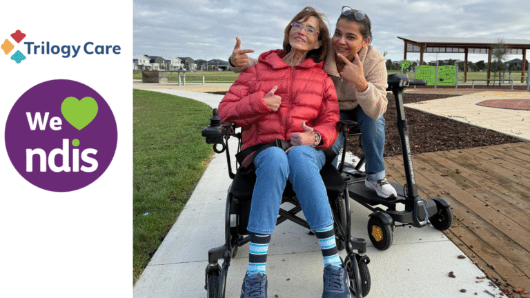 How NDIS Participants Can Access Custom Power Wheelchairs in Victoria