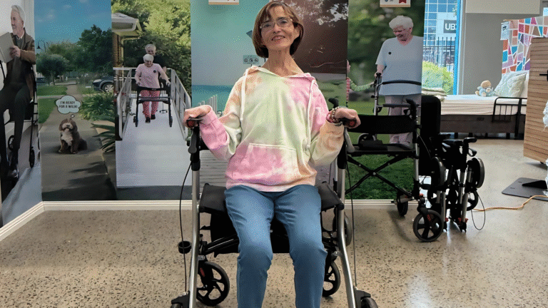 What to Consider When Buying a Walker for Indoor vs Outdoor Use