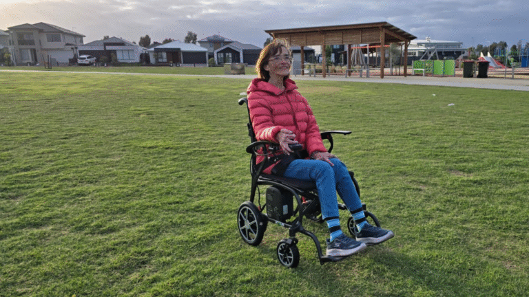10 Wheelchair Accessories