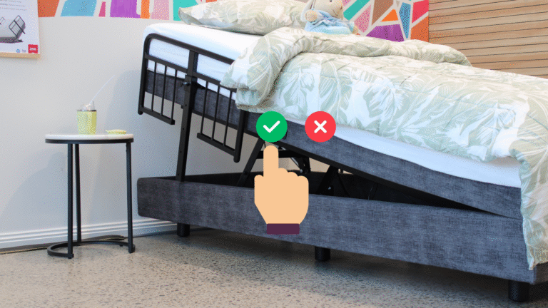 7 Bed Accessories That Make Life Easier for Seniors