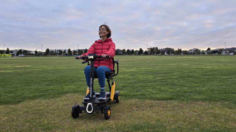 Best Mobility Scooters