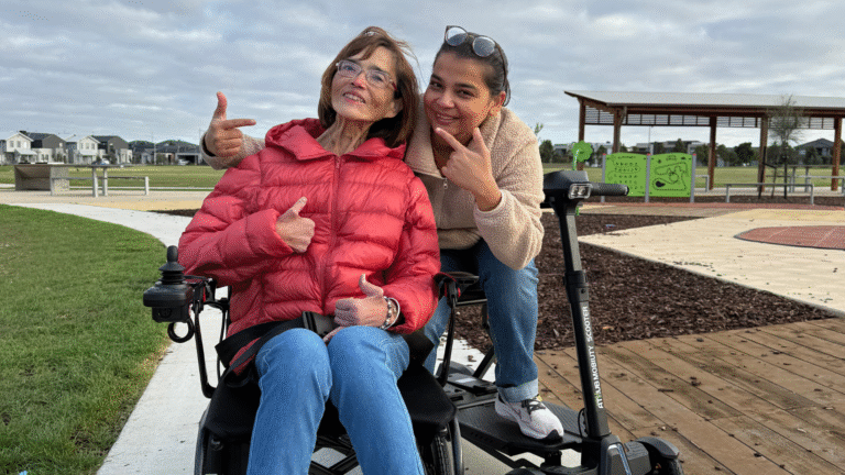 Can You Take a Mobility Scooter on Public Transport?