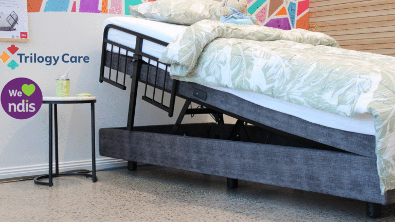 How to Choose the Best Bed for Elderly Care at Home