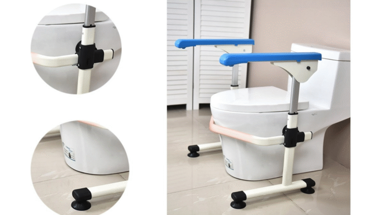 Simple Home Modifications That Make Life Safer for the Elderly