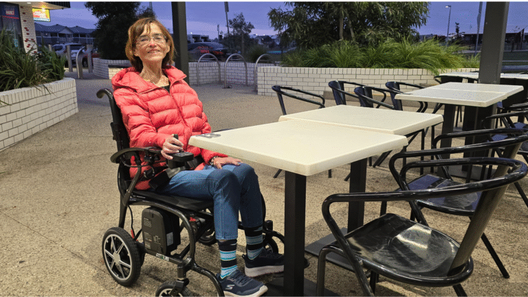 The Ultimate Guide to Choosing the Right Wheelchair