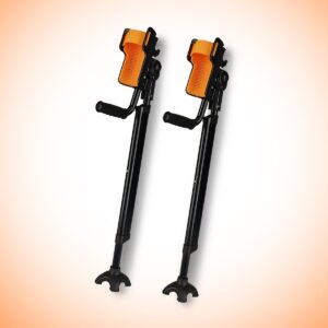 Smart Elbow Crutch