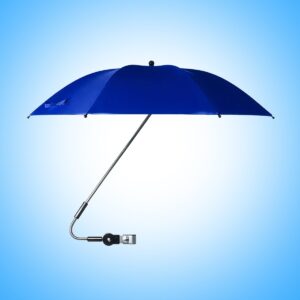 Wheelchair Umbrella 2