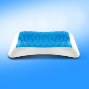 TheraCool Cervical Alignment Pillow